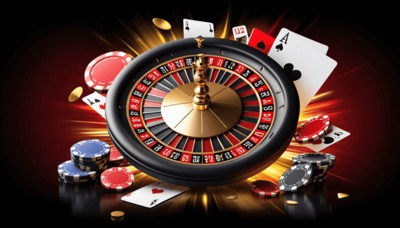 b5game: Plataforma de Cassino Online Confiável com Bônus de R$666 ⭐️