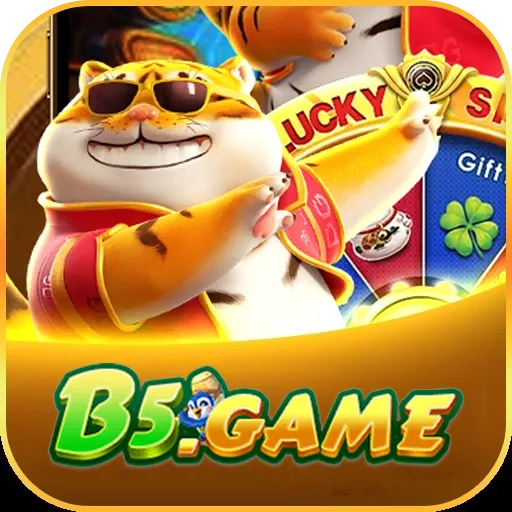 b5game Logo